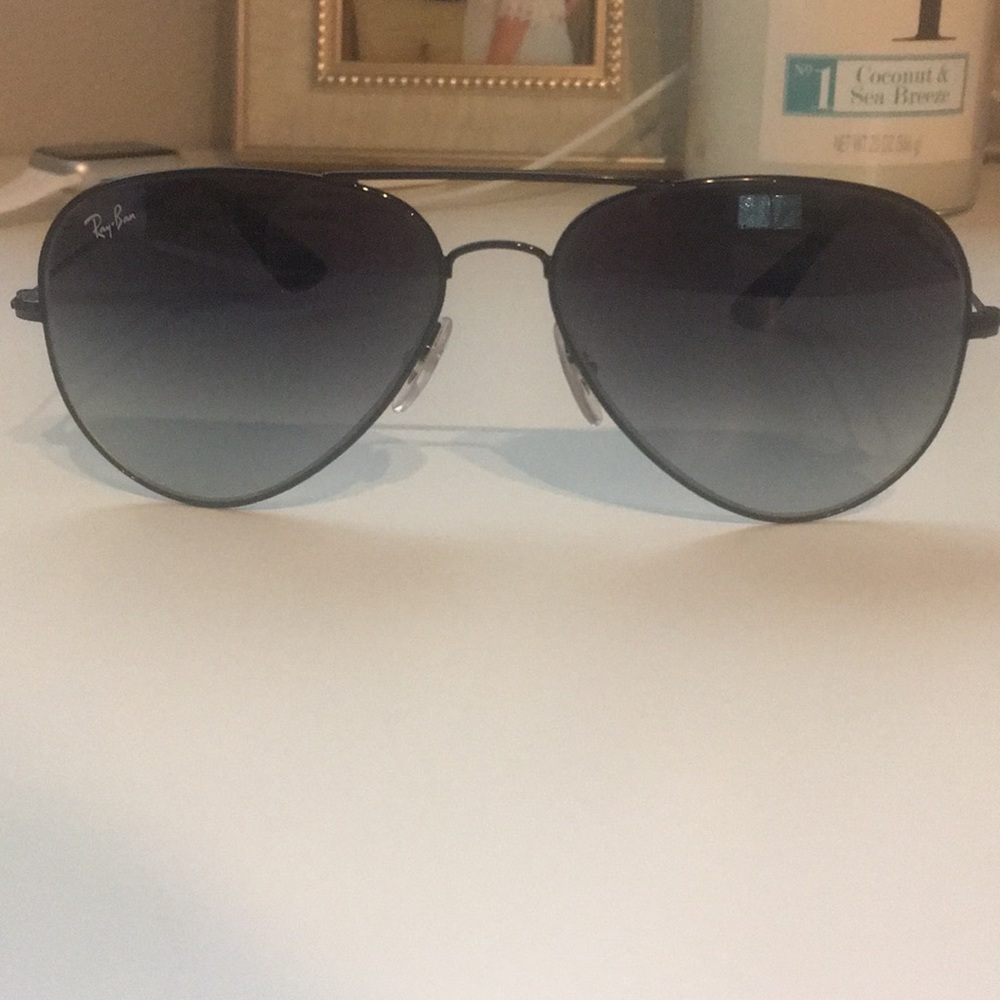 Ray ban aviators